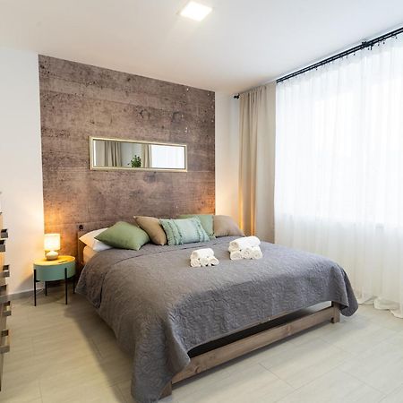Apartmany Ambra Novy Malin エクステリア 写真