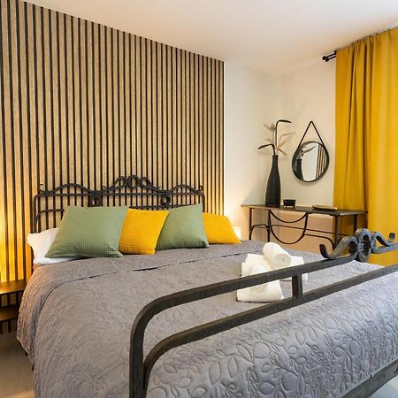 Apartmany Ambra Novy Malin エクステリア 写真