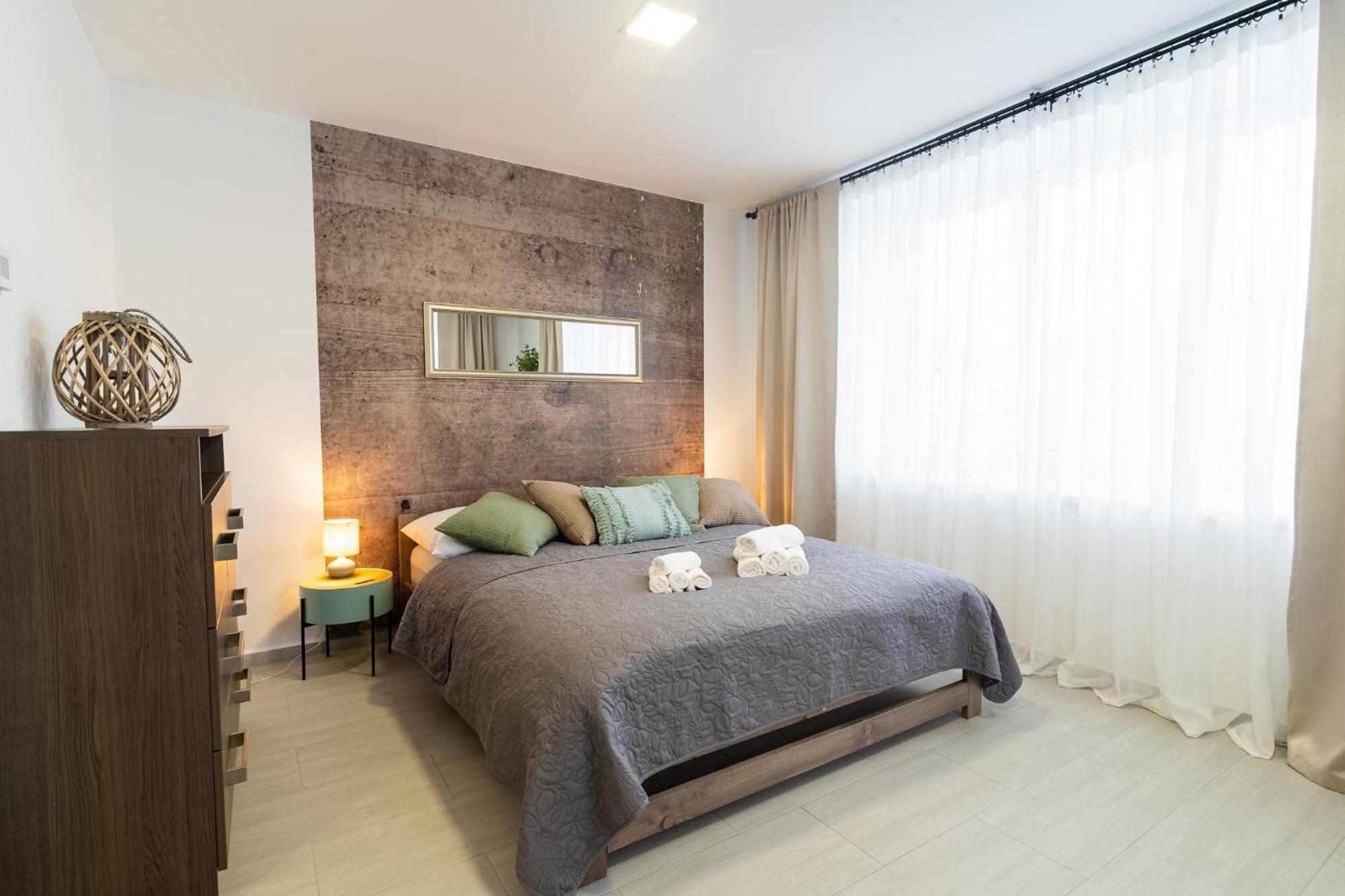 Apartmany Ambra Novy Malin エクステリア 写真