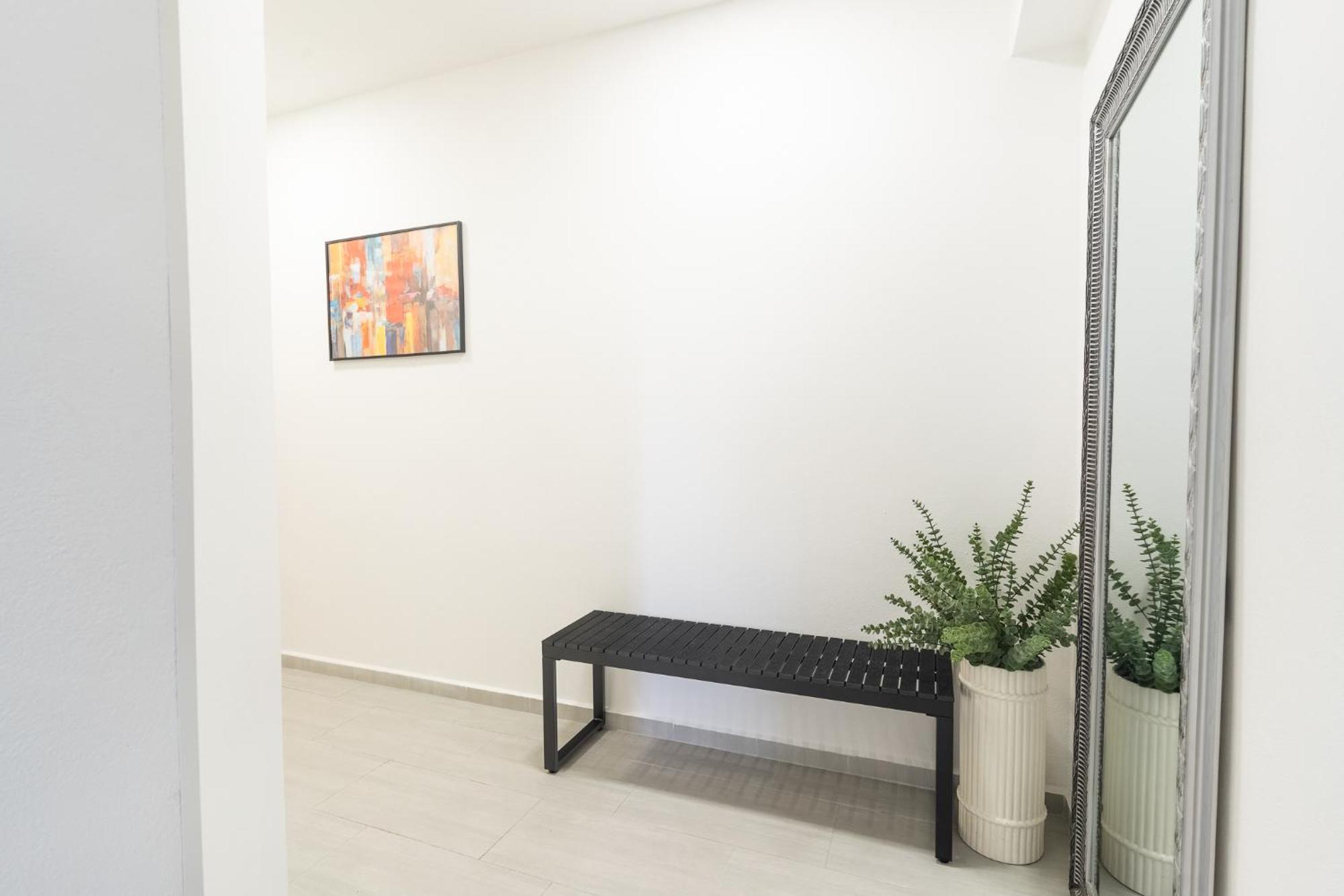 Apartmany Ambra Novy Malin エクステリア 写真
