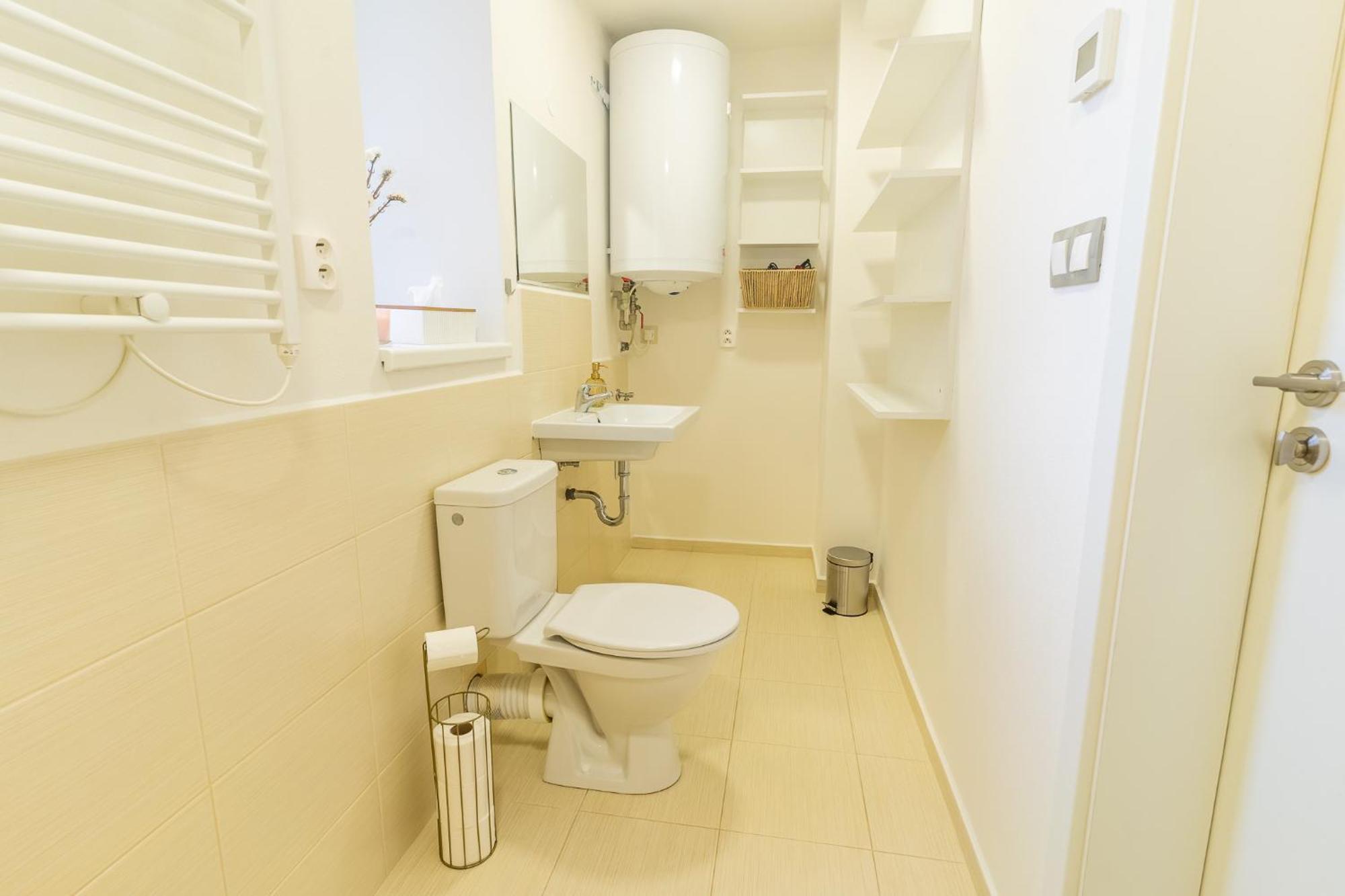 Apartmany Ambra Novy Malin エクステリア 写真