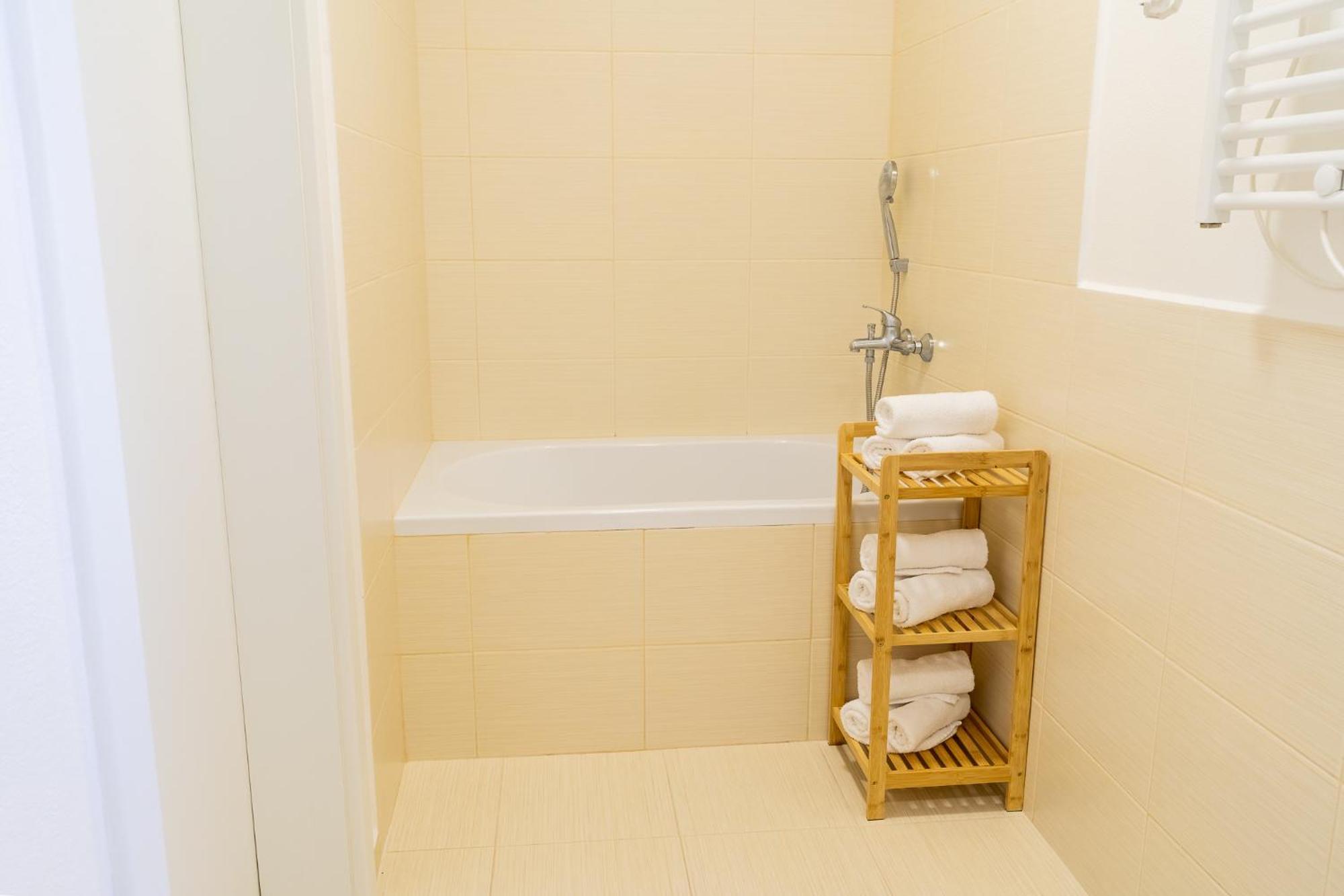 Apartmany Ambra Novy Malin エクステリア 写真