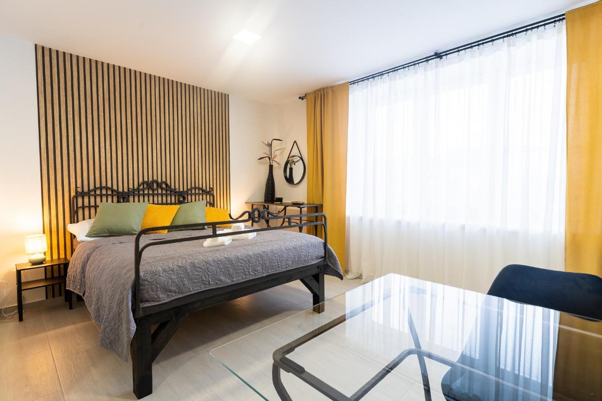 Apartmany Ambra Novy Malin エクステリア 写真