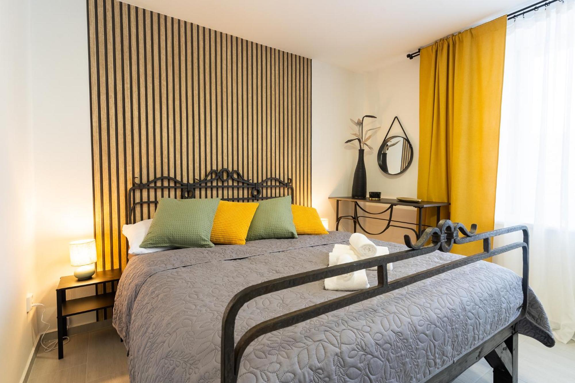 Apartmany Ambra Novy Malin エクステリア 写真