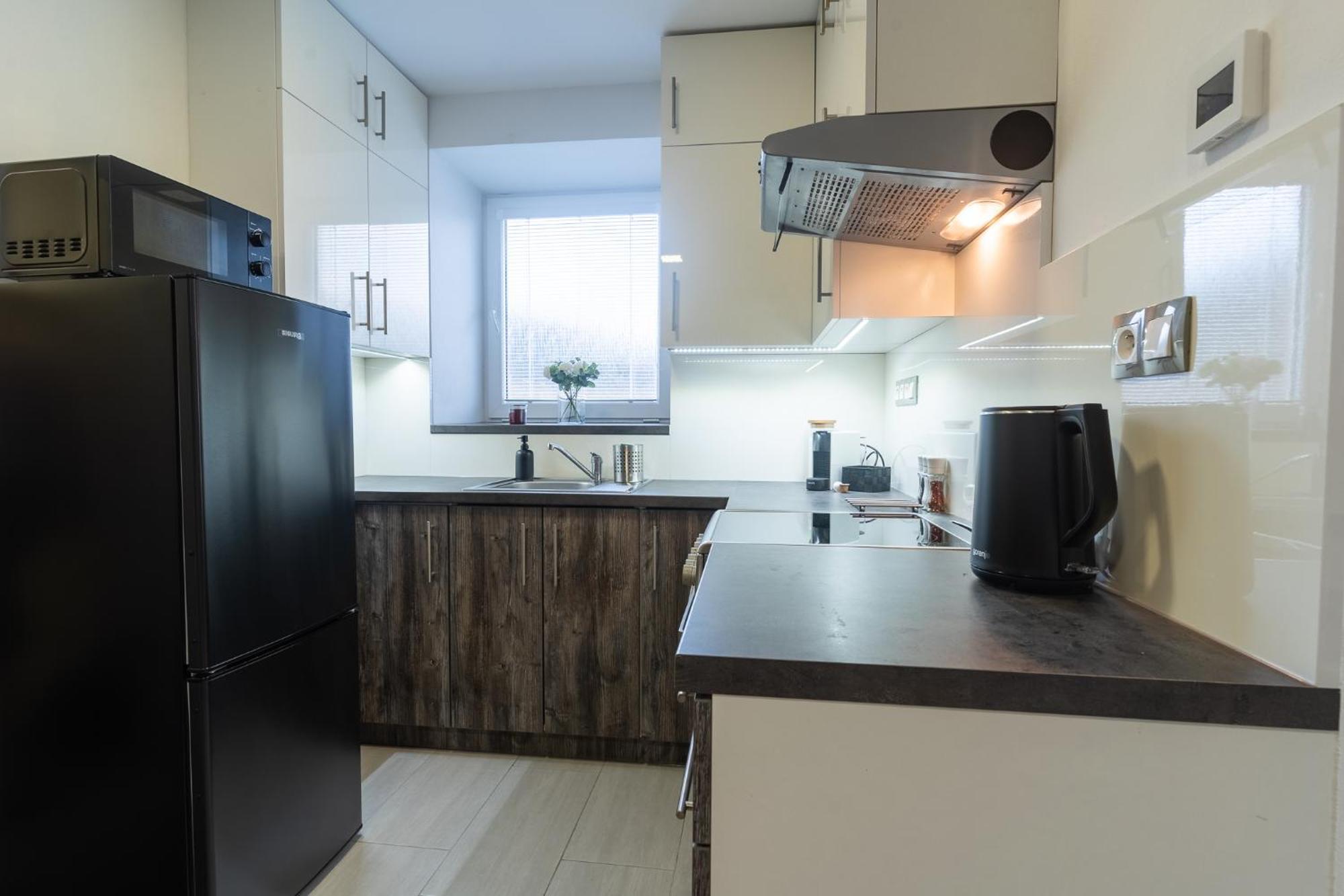 Apartmany Ambra Novy Malin エクステリア 写真