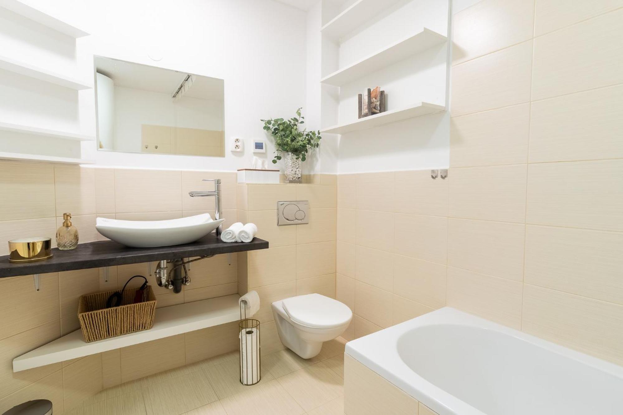 Apartmany Ambra Novy Malin エクステリア 写真