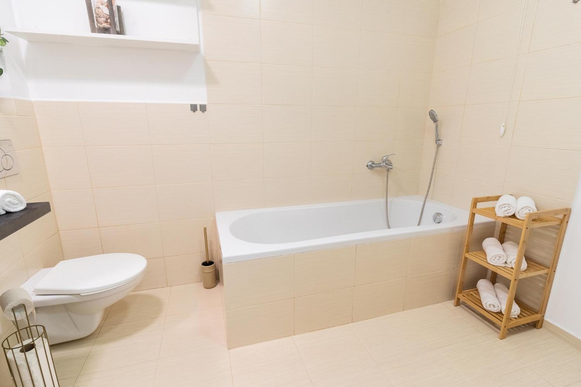 Apartmany Ambra Novy Malin エクステリア 写真